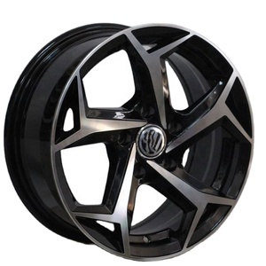 Flrocky NOUVEAU Design pour <span class=keywords><strong>Volkswagen</strong></span> Jantes en Alliage d'Aluminium de <span class=keywords><strong>15</strong></span> 16 17 18 <span class=keywords><strong>Pouces</strong></span> pour Voitures de Luxe JWL/VIA/TUV/TS16949 - Product Image 4