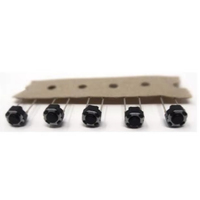 Nouveau commutateur tactile professionnel d'origine DSG1117 Play Pause Cue pour les modèles Pioneer CDJ DJM et XDJ