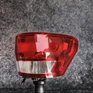 TAI 2011-2013 pour feu arrière rouge Grand Cherokee Nouveau 55079420AG 55079420AD 55079420AE 55079421AG 55079421AE Lentilles 12V - Product Image 3