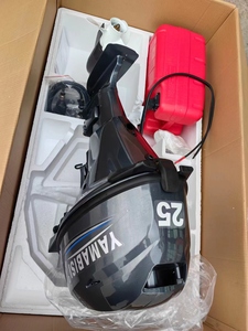 Động cơ thuyền biển YAMABISI <span class=keywords><strong>25HP</strong></span>, động cơ thuyền điện Trung Quốc, động cơ thuyền điện <span class=keywords><strong>25HP</strong></span> khởi động điện - Product Image 3