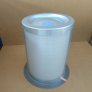 Manny 22219174 Nuevo Filtro Separador de Aceite Industrial para Compresor de Aire de Tornillo, Material de Fibra de Vidrio, Garantía de 6 Meses, Probado - Product Image 6