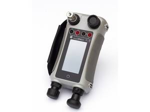 เครื่องสอบเทียบแบบมือถือ Druck DPI 611-10G วัดค่าได้ตั้งแต่ -14.5 ถึง 100 PSI - Product Image 5