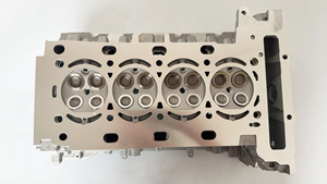 Culasse EP6 1.6THP 967836981A 0200HX 0200GJ 11127577371 pour <span class=keywords><strong>Peugeot</strong></span> 308 F30 F80 F20 F21 16V 118i 1.6, directement de l'usine - Product Image 5