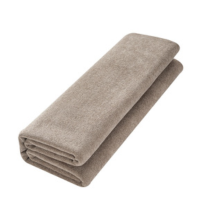 Tela de terciopelo nublado impermeable de alta calidad y grosor para fundas de sofá, fundas de almohada, cojines de ventana y tapicería del hogar. - Product Image 5