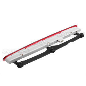 Luz de Freno Trasera LED Roja de Montaje Alto para Volkswagen Beetle 1998-2010 1C0945097E 1C0945097A - Product Image 5