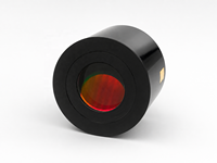 Tube intensificateur d'image MX10160 FOM 2000 à photocathode IR étendue et fenêtre à réseau de diffraction, écran arc-en-ciel P45