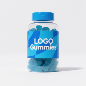 Commercio all'ingrosso di crema gommose monoidrato integratore di caramelle 5g 120 contare per il guadagno muscolare - Product Image 1