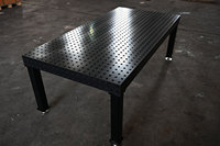 Vente directe d'usine de plateformes de soudage flexibles 3D personnalisables de haute qualité