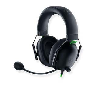 Nuevos Auriculares Profesionales Razer <span class=keywords><strong>Blackshark</strong></span> <span class=keywords><strong>V2</strong></span> <span class=keywords><strong>X</strong></span> para Esports y Gaming en PC - Product Image 1