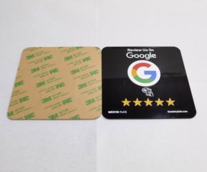 <span class=keywords><strong>Carte</strong></span> <span class=keywords><strong>de</strong></span> <span class=keywords><strong>visite</strong></span> NFC époxy étanche pour restaurants hôtels Menu numérique Tap Tag Menus <span class=keywords><strong>en</strong></span> <span class=keywords><strong>ligne</strong></span> RFID Adhésif NFC Menu Tag - Product Image 5