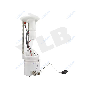 Bomba de combustible integrada eléctrica del motor VK56VD de la marca YLB para Nissan <span class=keywords><strong>Toura</strong></span> 2016-2019 4.0L OEM: 17040-3ZD0B - Product Image 1