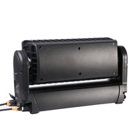 Lumière extérieure étanche IP65 1000W RGBW LED à tête mobile effet stroboscopique éclairage architectural DJ Disco KTV DMX lumières de Projection