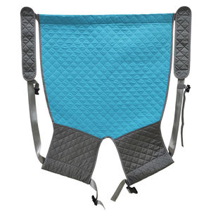 Écharpe de levage et de transfert pour personnes âgées, handicapées et blessées, pour la mobilité et le franchissement des escaliers - Product Image 1