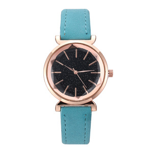 Sang Trọng Của Phụ Nữ 40Mm Tự Động Đồng Hồ Cơ Khí Bầu Trời Đầy Sao Không Thường Xuyên Gương Quy Mô Kính Thép Không Gỉ Ban Nhạc Thời Trang Hợp Kim - Product Image 2