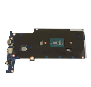 Placa Base para Dell Chromebook 3110, Placa Principal LA-L562P, <span class=keywords><strong>CPU</strong></span> <span class=keywords><strong>N4500</strong></span>, 8GB, 64GB, 0VGJGX, VGJGX, para Laptop - Product Image 1