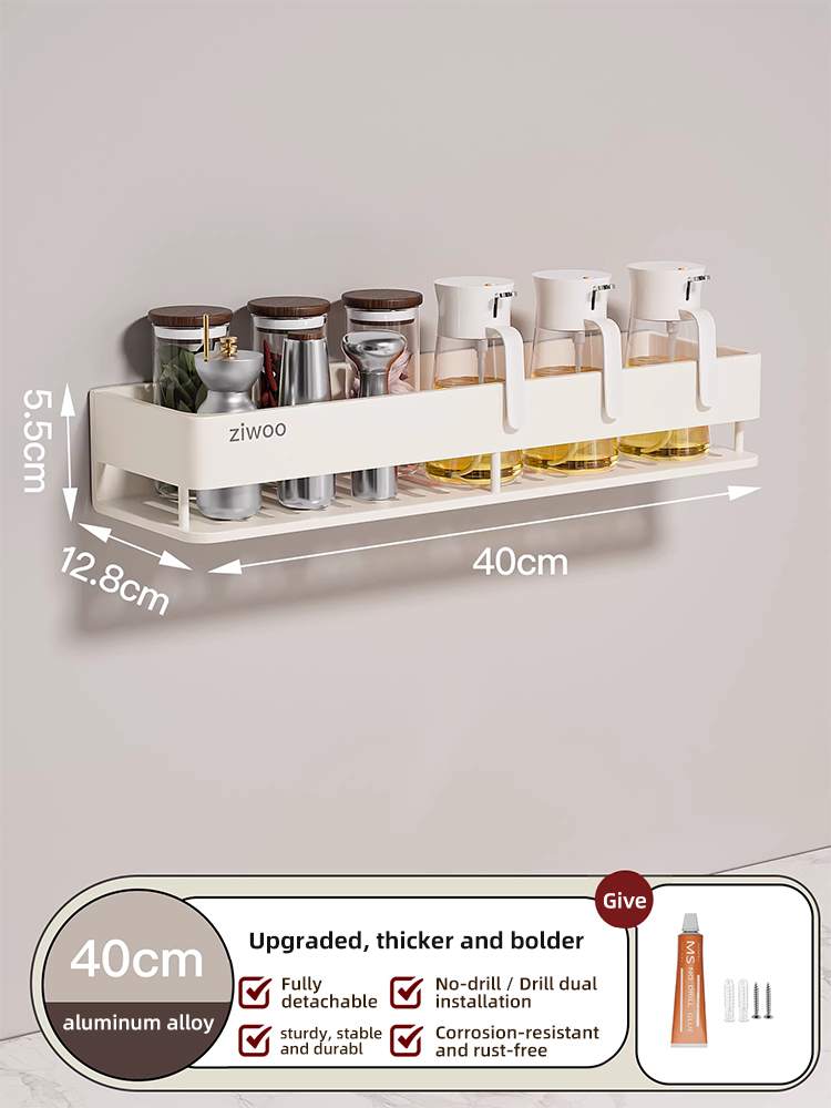 Single layer - [heightened and thickened] 40cm