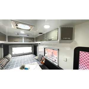 Astralian-<span class=keywords><strong>caravana</strong></span> todoterreno, <span class=keywords><strong>caravana</strong></span> de juguete, remolque de camping - Product Image 5