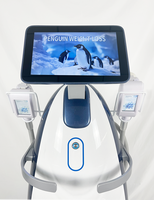 Machine de massage anti-cellulite pour perte de poids et relaxation complète du corps équipement de salon de beauté vente en gros en usine
