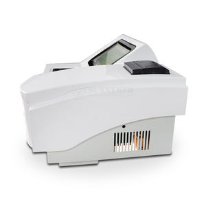 Analizador de química de sangre Veterinaria con pantalla táctil LCD a Color semiautomatizado, Analizador de química de orina, Analizador de química de orina, 1 unidad - Product Image 3