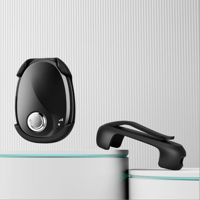 SOS Assistance Button Senior Citizen Phone Elderly Auto Fall Down Emergency Call System GPS Pendant