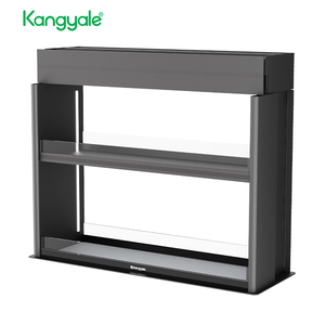 Kangyale tocco elettrico e controllo vocale intelligente ascensore cestello elevatore elettrico armadio da <span class=keywords><strong>cucina</strong></span> - Product Image 6