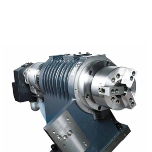 Lynx 225Miihigh Stijfheid <span class=keywords><strong>Cnc</strong></span> Draaibank Voor Precisiebewerking Van Compacte <span class=keywords><strong>Cnc</strong></span> Draaibank Met Eenvoudig Bedieningspaneel - Product Image 2