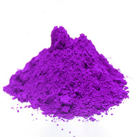 2021 heißer Verkauf Cat ionic Red Violet 3R Dye / Alkaline Violet 16O 300% Dye / Textile Zipper Dye Tie Dye Pulver