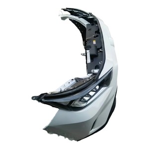 Parachoques Delanteros Originales de Calidad para <span class=keywords><strong>Toyota</strong></span> <span class=keywords><strong>RAV4</strong></span> 2024 con Faros Delanteros para Piezas de Automóviles <span class=keywords><strong>RAV4</strong></span>, Accesorios para Carrocería de Automóviles - Product Image 5