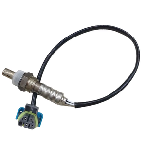 Capteur d'oxygène 12639692, pièces automobiles, système électrique automobile, capteur d'oxygène O2 pour Chevrolet Equinox Captiva GMC Terrain - Product Image 1