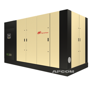 Compresor de Aire de Tornillo Rotativo Ingersoll Rand de 37 kW y 50 HP, 2.1-7.0 m³/min, 7-13 bar, Compresor Industrial para Taller en Venta - Product Image 5
