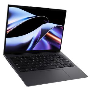 ใหม่ neobook 14 "1920x1200 60Hz 100U 8GB RAM 512GB PCIe3.0 SSD 11 Pro จอแสดงผลแล็ปท็อปสำหรับธุรกิจให้ VIB - Product Image 1