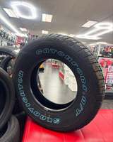 Neumáticos Todoterreno 35x1250r20, 2055516, 30535r24, 2155517, 35 1250 20, 35x1350r26, 225 65r17, 195 40 R15, 22565r16, 22555r17, 2454518