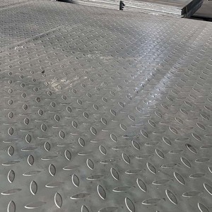 Piastra in acciaio <span class=keywords><strong>a</strong></span> scacchi dolce laminata <span class=keywords><strong>a</strong></span> caldo <span class=keywords><strong>a</strong></span> forma di goccia <span class=keywords><strong>a</strong></span> forma di diamante piatto da pavimento prezzo lamiera d'acciaio <span class=keywords><strong>a</strong></span> scacchi Ms - Product Image 5