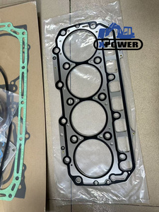 ชุดซ่อมบำรุง 4TNV94 ชุดซีลสำหรับรถขุดตีนตะขาบ ยี่ห้อ Xpower ใหม่ รับประกัน 6 เดือน ผ่านการทดสอบและรับรอง บรรจุภัณฑ์กล่องสีดำ - Product Image 3