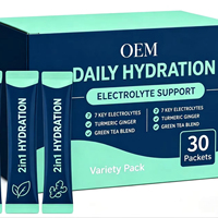 Bebida Líquida de Cúrcuma, Electrolitos y Ácido Hialurónico al por Mayor OEM/ODM, Suplemento para el Bienestar Corporal, Bebida de Colágeno de Marca Privada