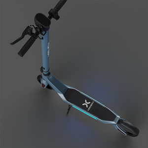 Wholesale Mimbob NEO <strong>X</strong> Foldable 300W Electric Scooter 36V 5.2AH Battery 8.5" Tires IPX4 Waterproof 100kg Load Capacity Max Range - Product Image 6