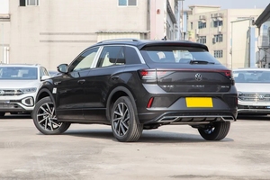 NOUVEAU VÉHICULE <span class=keywords><strong>TROC</strong></span> 1.5T L4 DTC Essence EN PROMOTION – Transmission Automatique 300TSI Starlight - Product Image 3