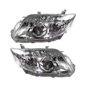 <span class=keywords><strong>Faro</strong></span> Delantero OEM de Buena Calidad 81150-12B10 para Toyota Axio Fielder 2006-2008 Lámpara Frontal - Product Image 1