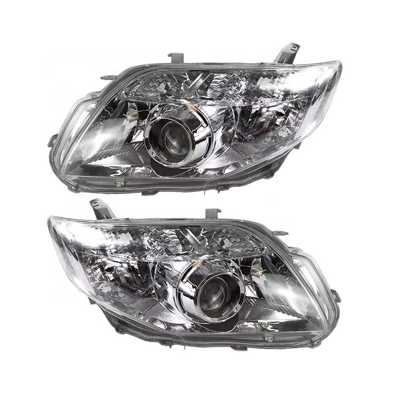 Toyota Axio Fielder Headlights - High Quality & LED
