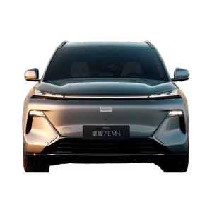 2025 para Geely Galaxy Starship 7 Em-I 55km Sailing Edition SUV Híbrido Enchufable Vehículo de Nueva Energía - Product Image 1