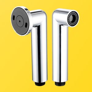 Пластиковый распылитель высокого давления для ванной - Product Image 5