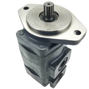 Bomba Hidráulica para Excavadora Belparts EC360C L EC330C L EC360B LC EC330B LC, Conjunto de Bomba Piloto VOE 14530502 - Product Image 1