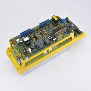 ไดรฟ์ Fanuc ของแท้ ประสิทธิภาพเชื่อถือได้สำหรับระบบ CNC ไดรฟ์ Fanuc รุ่น A06B-6058-H006 - Product Image 1