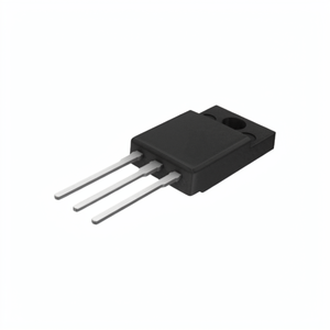 Transistors Original One Stop Service Buy Electronics Components Online ITO-220AB PJF60R190E_T0_00001 - Product Image 1