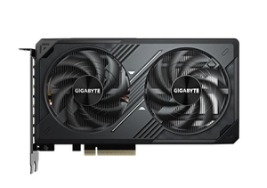 Giga-BYT GeForce RTX 5060 windforce RTX 8G เดสก์ท็อปพีซีระบายความร้อนด้วยพัดลมกราฟิกการ์ดใหม่รับประกัน3ปี GDDR7คุณภาพดี - Product Image 3