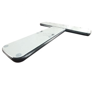 Station de secours gonflable flottant en forme de T, équipement de jeu d'eau, pour pastèque, Jet <span class=keywords><strong>Ski</strong></span> - Product Image 3