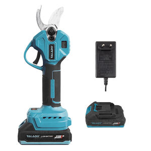 Sécateurs électriques sans fil sans balais, lame SK5 de 25 mm, élagage facile des vergers et du <span class=keywords><strong>bambou</strong></span> - Product Image 5