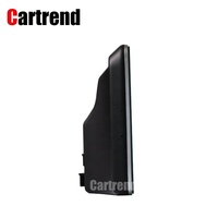 Tablette Android 8.1 de divertissement CLA C117, écran d'angle rond, CLA200 W117 1920, CLA250, 4 go de RAM, CLA220, CLA180, écran