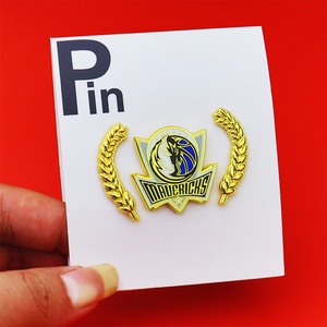 New 2025 Custom Mexican Metal Enamel Cowboy Baseball <b>Hat</b> Cap Clip <b>Pin</b> Anime Mens Cowboy <b>Hat</b> <b>Pin</b> - Product Image 5
