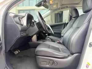Auto Usado de Alta Calidad <span class=keywords><strong>Toyota</strong></span> <span class=keywords><strong>RAV4</strong></span> <span class=keywords><strong>2016</strong></span> Blanco 2.5L AWD Premium, Exportación de Autos Usados - Product Image 6